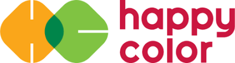 Happy color