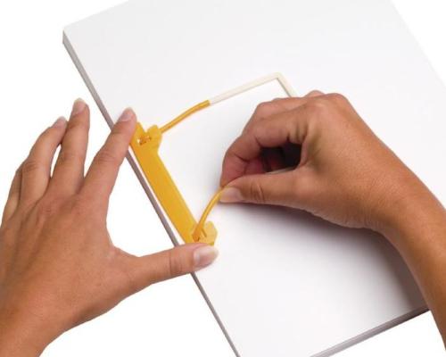 Alonje, iratrendező elválasztók