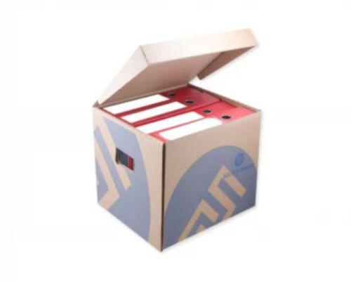 Dobozok archiváláshoz