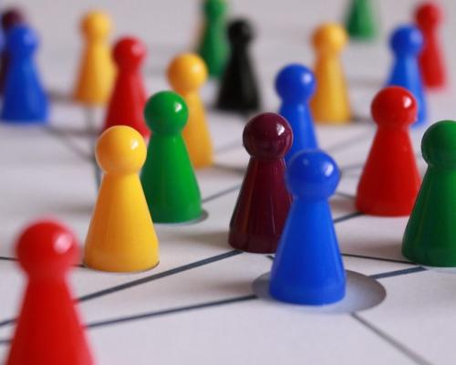 Interaktív játékok