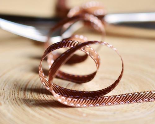 Füzérek és szalagok