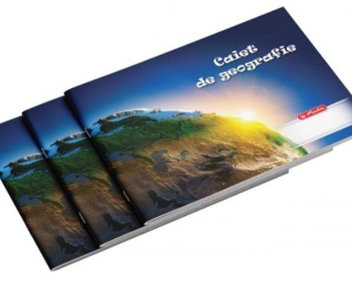 Földrajz, biológia