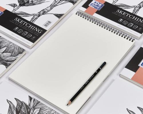 Blocuri de desen și schițe