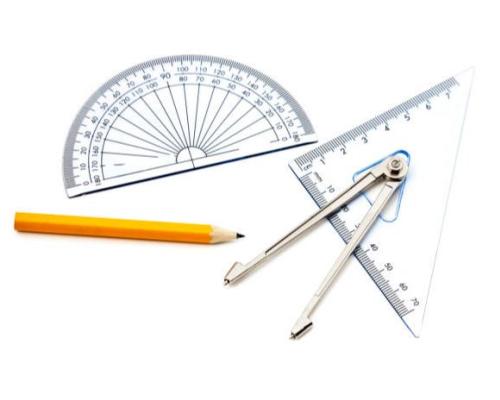 Instrumente de geometrie