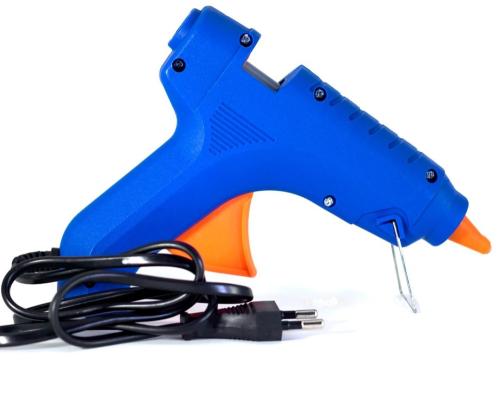 Ragasztópisztolyok és utántöltők