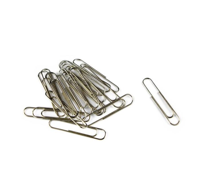 Gémkapocs 78mm 50 darab