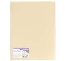 Mapa PP A4 20 folii protectie, menta