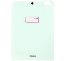 Organizator PP,A4,vertical,5 separatoare,inchidere capsa Strigo