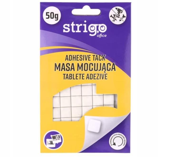 Gyurma ragasztó 50 gr