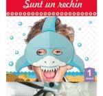 Kézműves kiegészítők - Cápa vagyok