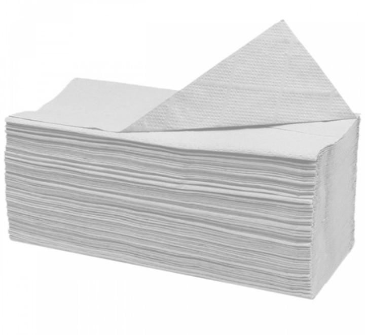 Kéztörlő ZZ szürke