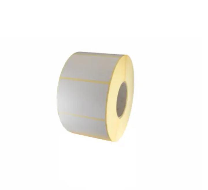 Öntapadós címke tekercs 58x43 cm