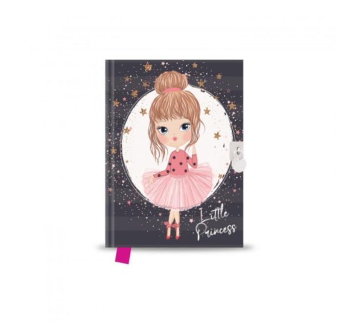 Lakatos napló Jumbo Trend 14 x 18 cm