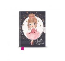 Jurnal cu lacat Jumbo Trend 14 x 18 cm