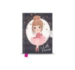 Lakatos napló Jumbo Trend 14 x 18 cm