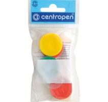 Magneti Whiteboard 30mm 6/set