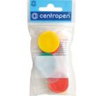 Whiteboard tábla mágnesek 30mm 6/készlet