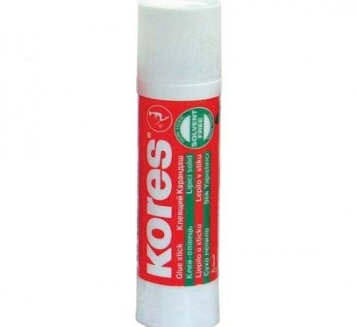 Papírragasztó 20g Kores