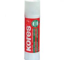 Lipici stick 20g Kores