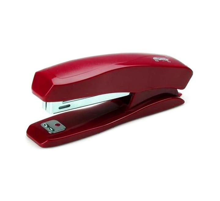 Tűzőgép 16 lap 10 model S-5 Noki piros