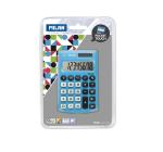 Számológép 8dg Milan kék