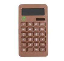 Calculator birou 10 digit.Eco Composit de Lemn