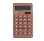 10 számjegyű asztali számítógép Eco Wood Composite