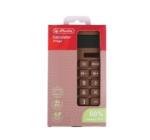 10 számjegyű asztali számítógép Eco Wood Composite