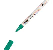 Kreul F zöld textil marker