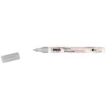 Kreul F szürke textil marker