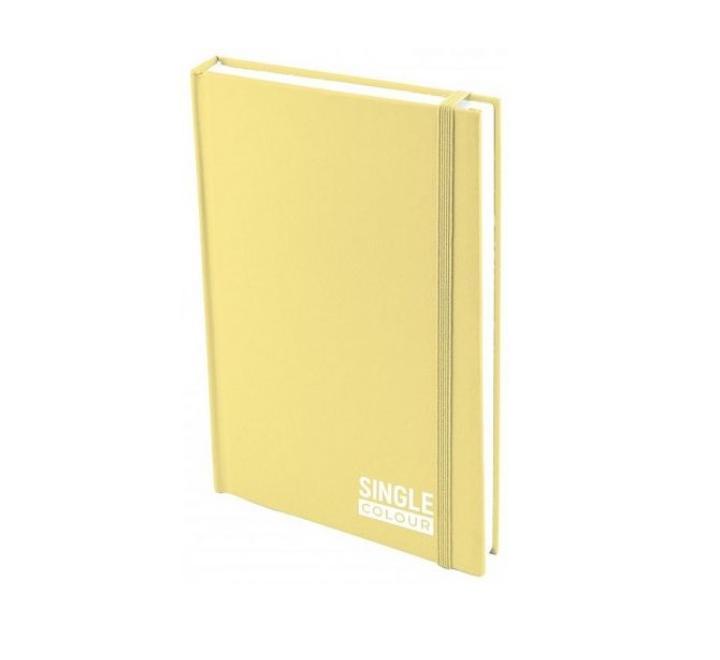 Személyes tervező  A5 pasztel színekben