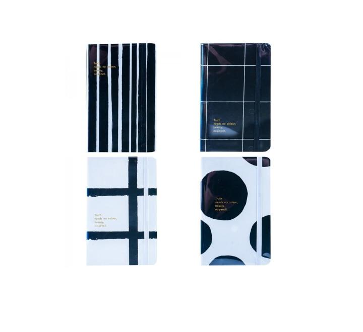 A6-os notesz, kemény boritóval,gumival