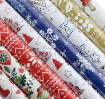 Csomagolópapír 70x200cm