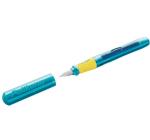 Töltőtoll Pelikano Junior penita A türkiz