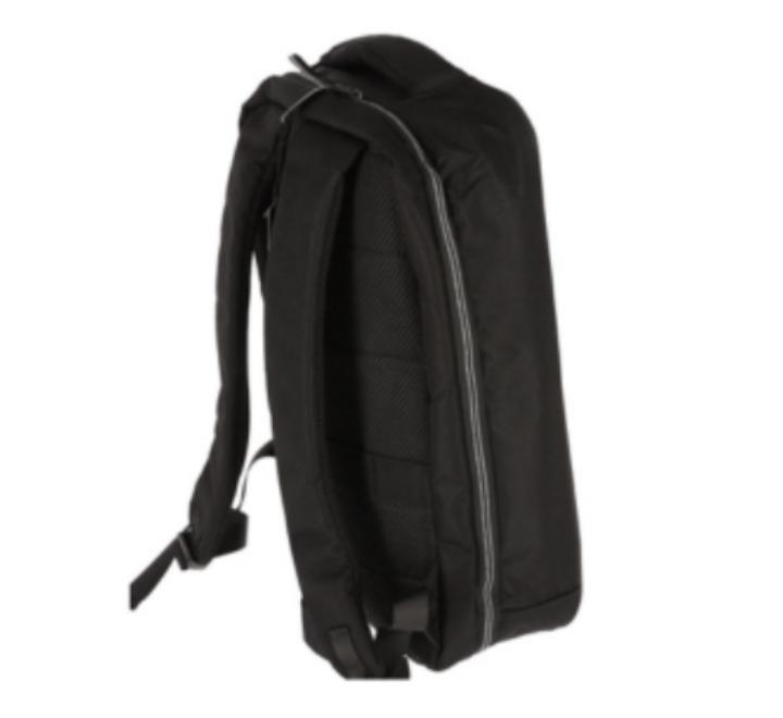 Fekete laptop hátizsák