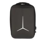 Fekete laptop hátizsák