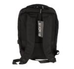 Fekete laptop hátizsák