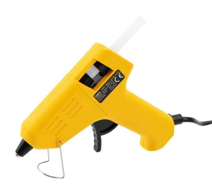 Ragsztópisztóly 20W