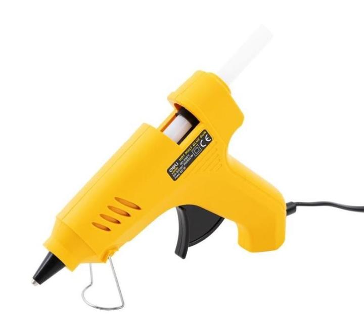 Ragsztópisztóly 60W