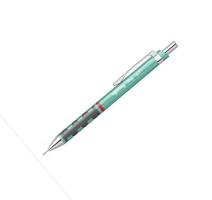Creion mecanic Tikky 3 Rotring 0.7 verde sidefat