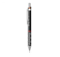 Creion mecanic Tikky 3 Rotring 1.0 negru
