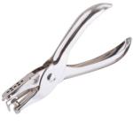 Fogó típusú lyukasztó