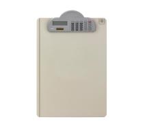 Clipboard A4 profesional cu calculator