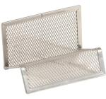 Ezüst asztali névjegykártya tartó