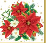 Servetele de craciuni