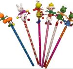 Grafitceruza figuraval