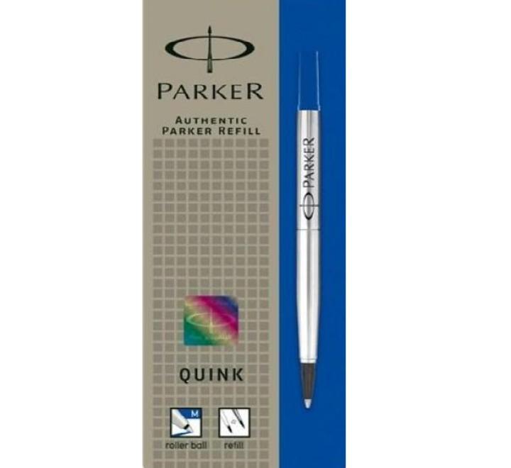 Golyóstoll betét Parker Quink F 0.5mm
