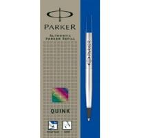 Golyóstoll betét Parker Quink F 0.5mm