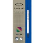 Golyóstoll betét Parker Quink F 0.5mm