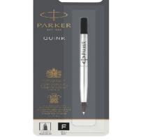 Mina pix Parker Parker Quink F 0.5mm
